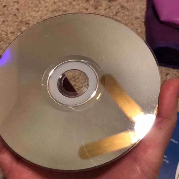 🎁5/10.00, CP Sights and Sounds from the 2008 Holiday Train CD and DVD - Picture 8 of 9